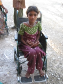 Disabledgirlonawheelchair