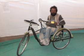 Disabledmanonawheelchair