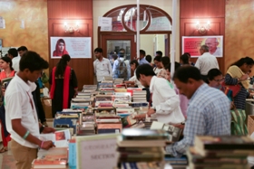 BooksExhibitioninmumbai