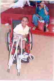 Disabledmanonawheelchair