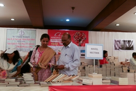 BooksExhibitioninmumbai
