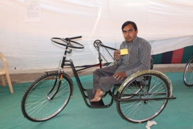 Disabledmanonawheelchair