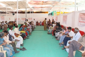 Crowdatourcamp