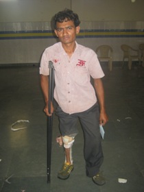Disabledpersonwithcrutches