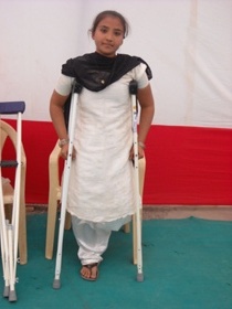 Disabledpersonwithcrutches