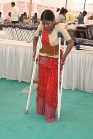 Disabledpersonwithcrutches