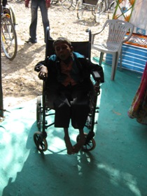 Disabledboyonawheelchair