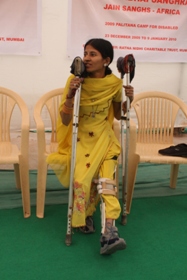 Disabledpersonwithcrutches