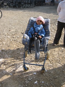 Disabledboyonawheelchair