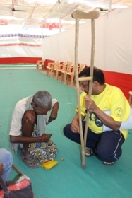 Amputeeatourcamp