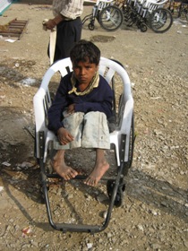 Disabledboyonawheelchair