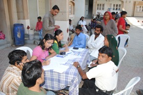 Registrationcounter