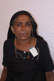 Listeningwiththehelpofhearingaids