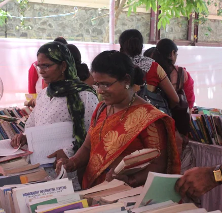 Mission Million Books 3 - Satara July 2017