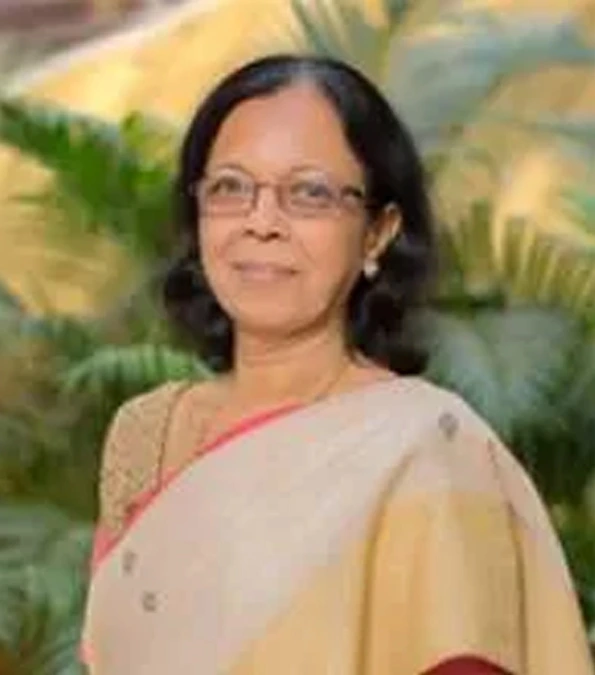 PROF. RUKAIYA JOSHI