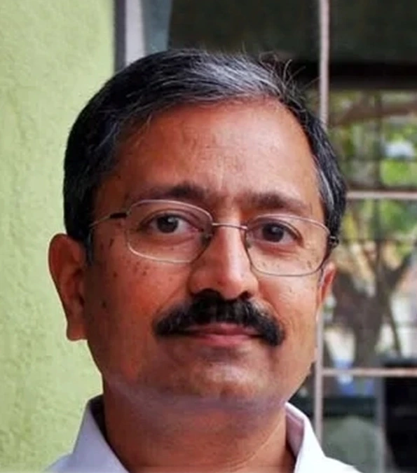 DR. RAVI BHALLAMUDI