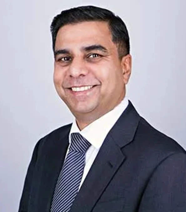 NITIN KHANAPURKAR