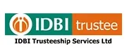 IDBI trustee