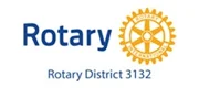 Rotary Dist 3132