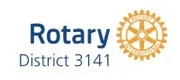 Rotary 3141