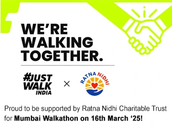 Mumbai Walkathon