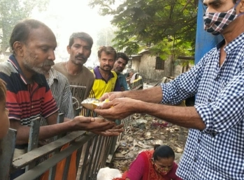 Unlock 10 Food Relief
