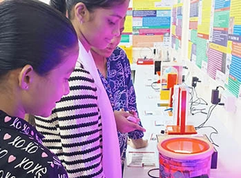 Science Centre