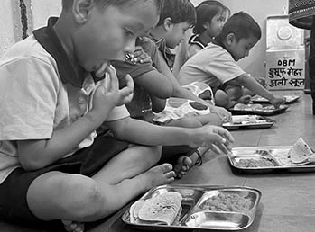 Celebrate the Joy of Giving
