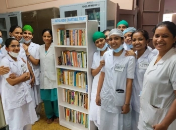Mini Library