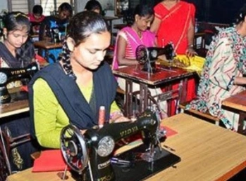 Donate a Sewing Machine