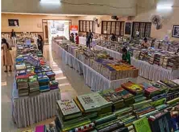 Book Donation