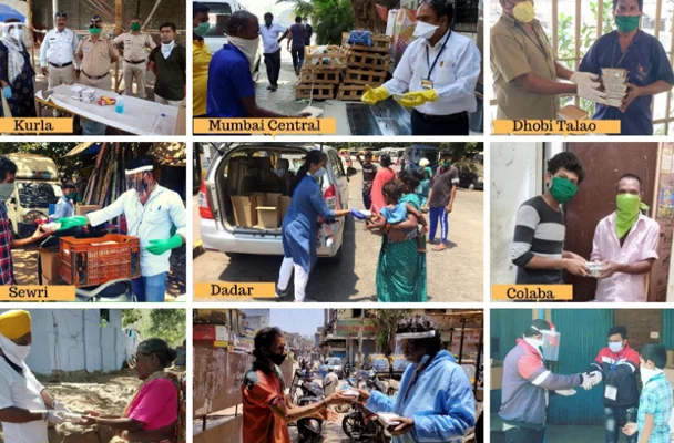 COVID 19 - Khichdi Project Report - June 2020
