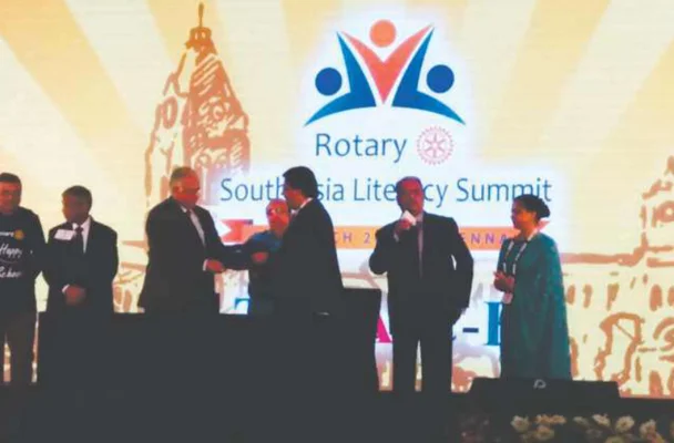 Annual Report 2016-17