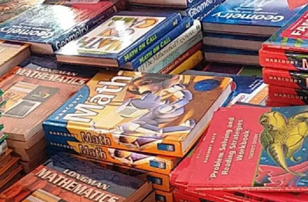 Mission Million Books 7 - 13th January, 2020 Report