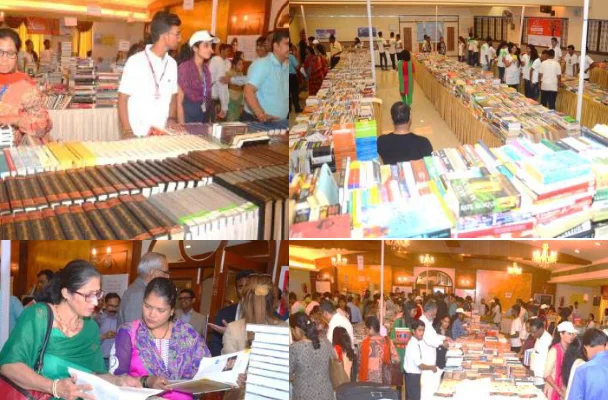 Mission Million Books - 1, September 2016 Newsletter