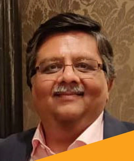 Mr. Rajiv Mehta