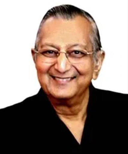 Mahendra Mehta