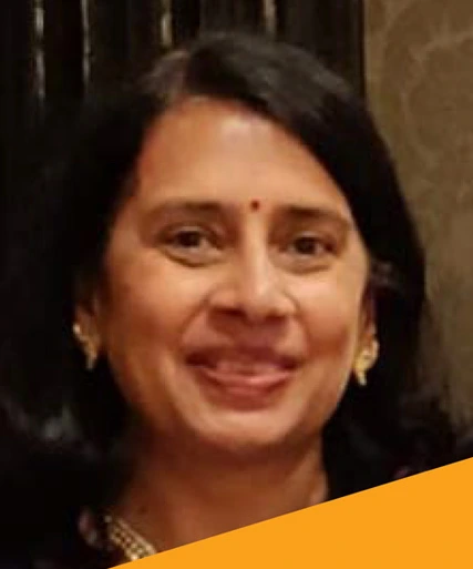 Mrs. Nandini Rajiv Mehta